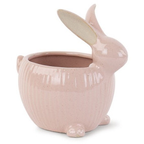 Taça Coelho 16cm